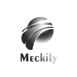 MECKILY logo