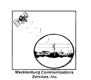 MECKLENBURG COMMUNICATIONS SERVICES, INC. logo