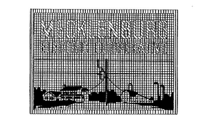 MECKLENBURG ELECTRIC COOPERATIVE logo