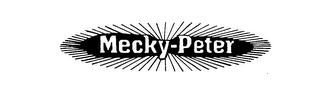 MECKY-PETER
