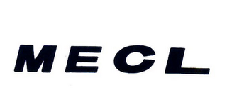 MECL logo