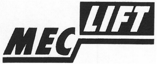 MECLIFT logo