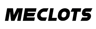 MECLOTS logo