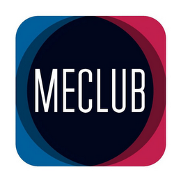 MECLUB logo
