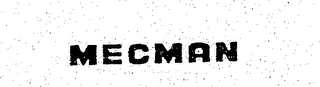 MECMAN logo