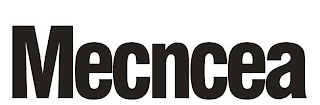 MECNCEA logo