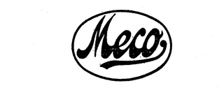 MECO logo