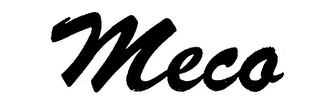 MECO logo