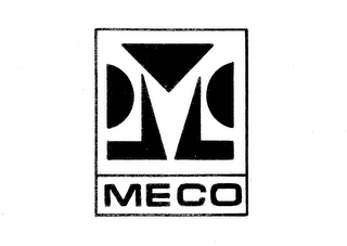 MECO logo