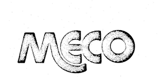 MECO logo