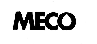 MECO logo