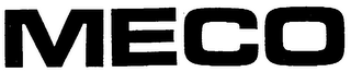 MECO logo