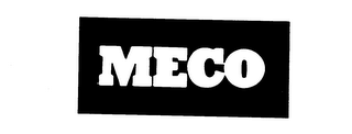 MECO logo