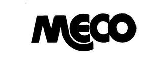 MECO logo