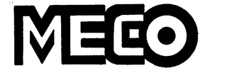 MECO logo