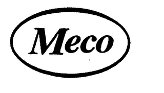 MECO logo