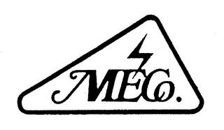 MECO. logo