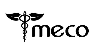 MECO logo