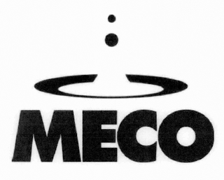 MECO logo