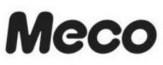 MECO logo