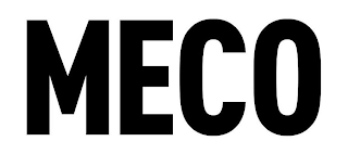 MECO logo