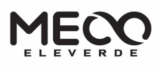 MECO ELEVERDE logo