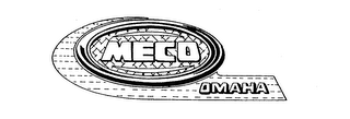 MECO OMAHA logo