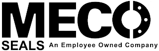 MECO SEALS AN EMPLOYEE OWNED COMPANY logo