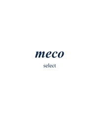 MECO SELECT logo