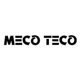 MECO TECO logo