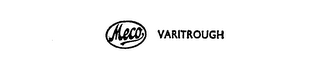 MECO VARITROUGH logo