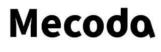 MECODA logo