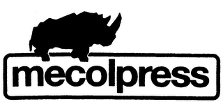 MECOLPRESS logo