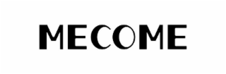 MECOME logo
