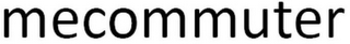 MECOMMUTER logo