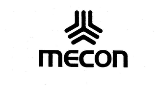 MECON logo