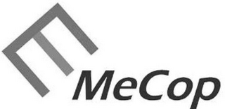MECOP logo