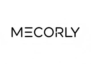 MECORLY logo