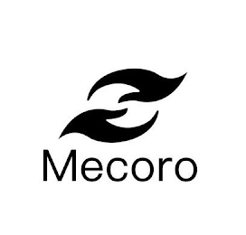 MECORO logo