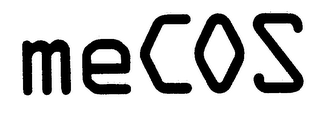MECOS logo
