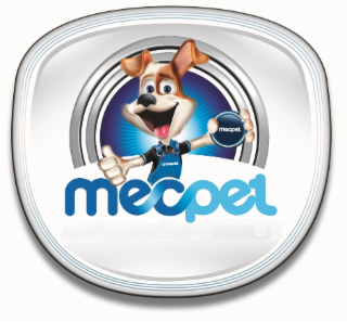 MECPET logo