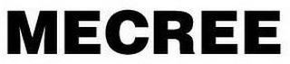 MECREE logo