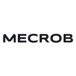 MECROB logo