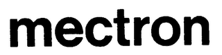 MECTRON logo