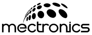 MECTRONICS logo
