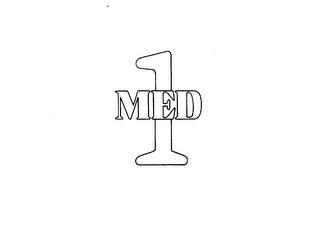 MED 1