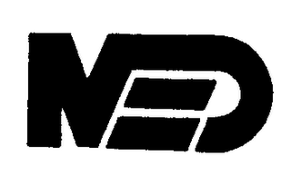 MED logo