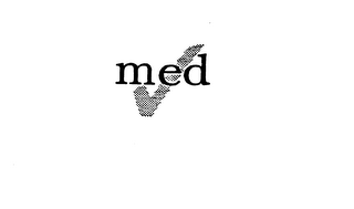 MED logo