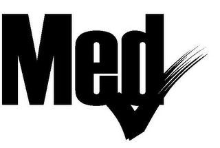 MED logo