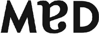 MED logo